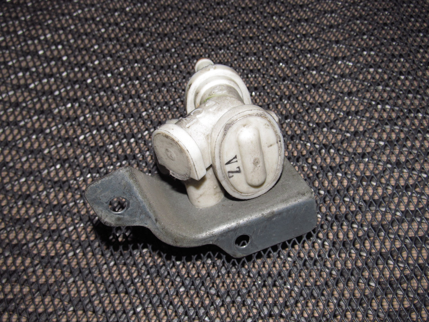 81-83 Mazda RX7 OEM Fuel Purge Evap Valve