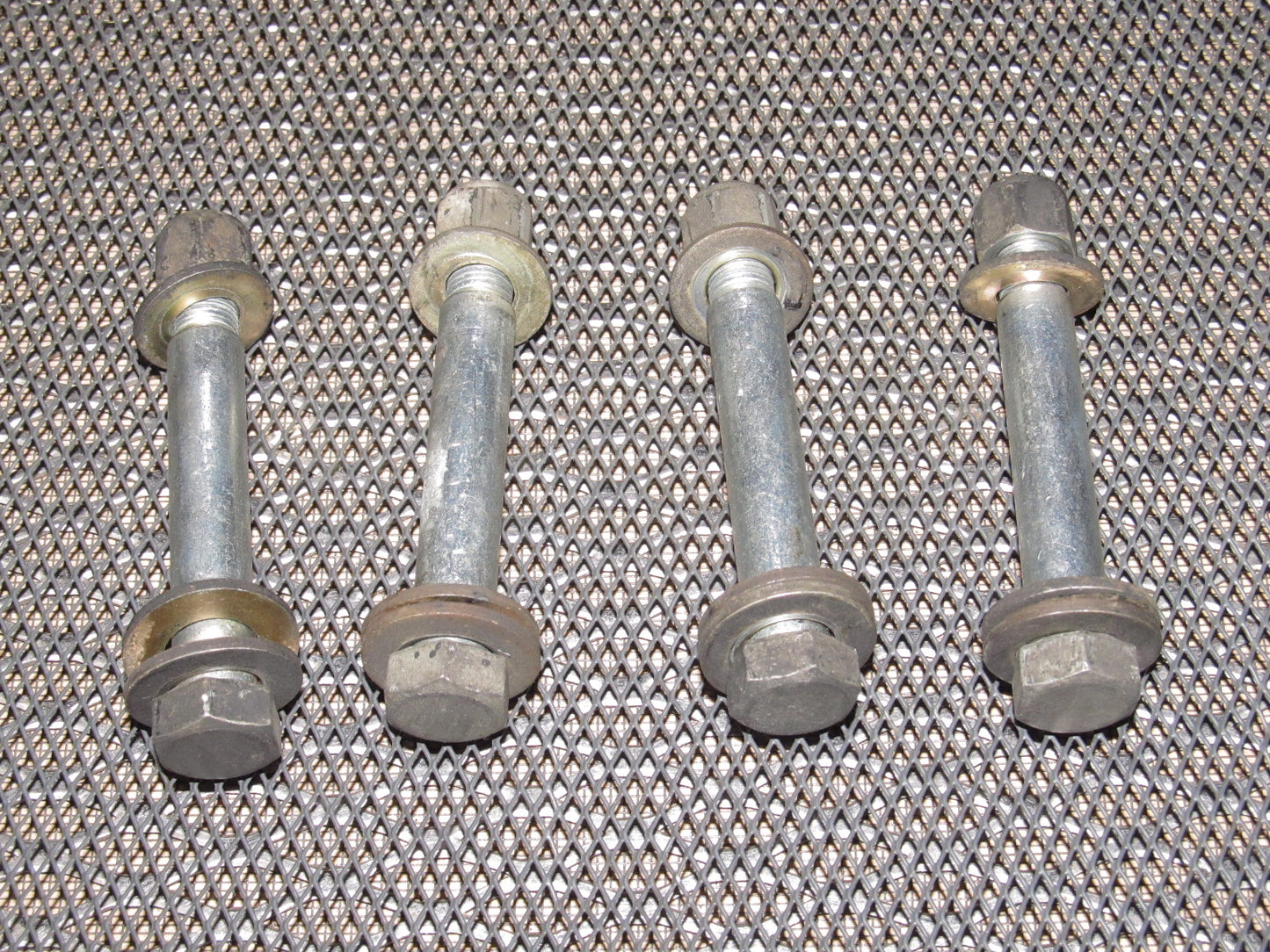 79 80 Datsun 280zx OEM Rear Lower Control Arm Mounting Bolt