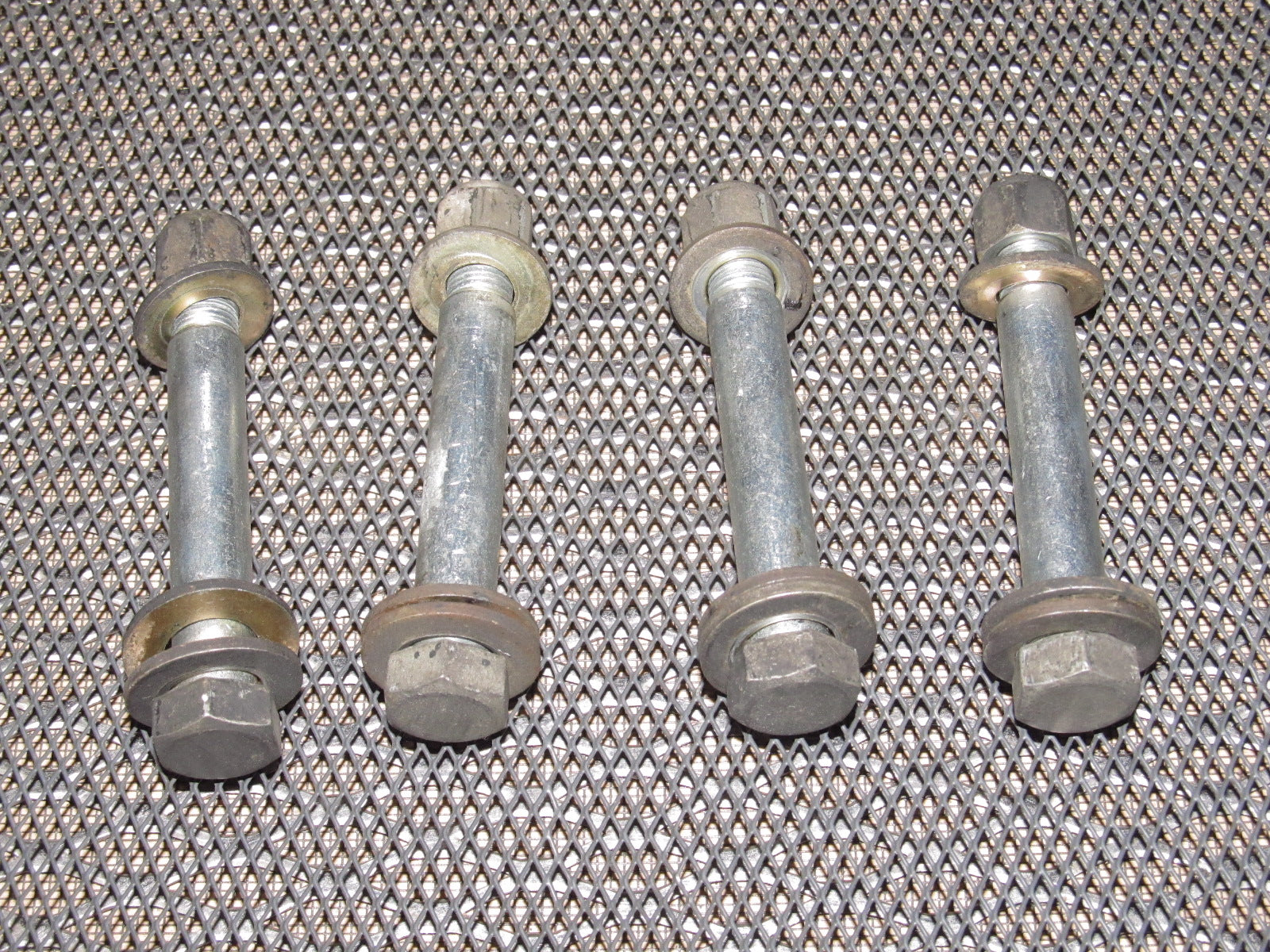 79 80 Datsun 280zx OEM Rear Lower Control Arm Mounting Bolt