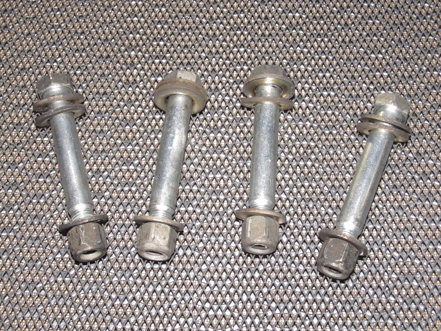 79 80 Datsun 280zx OEM Rear Lower Control Arm Mounting Bolt