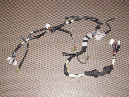 91 92 93 94 95 Toyota MR2 OEM Door Wiring Harness - Left