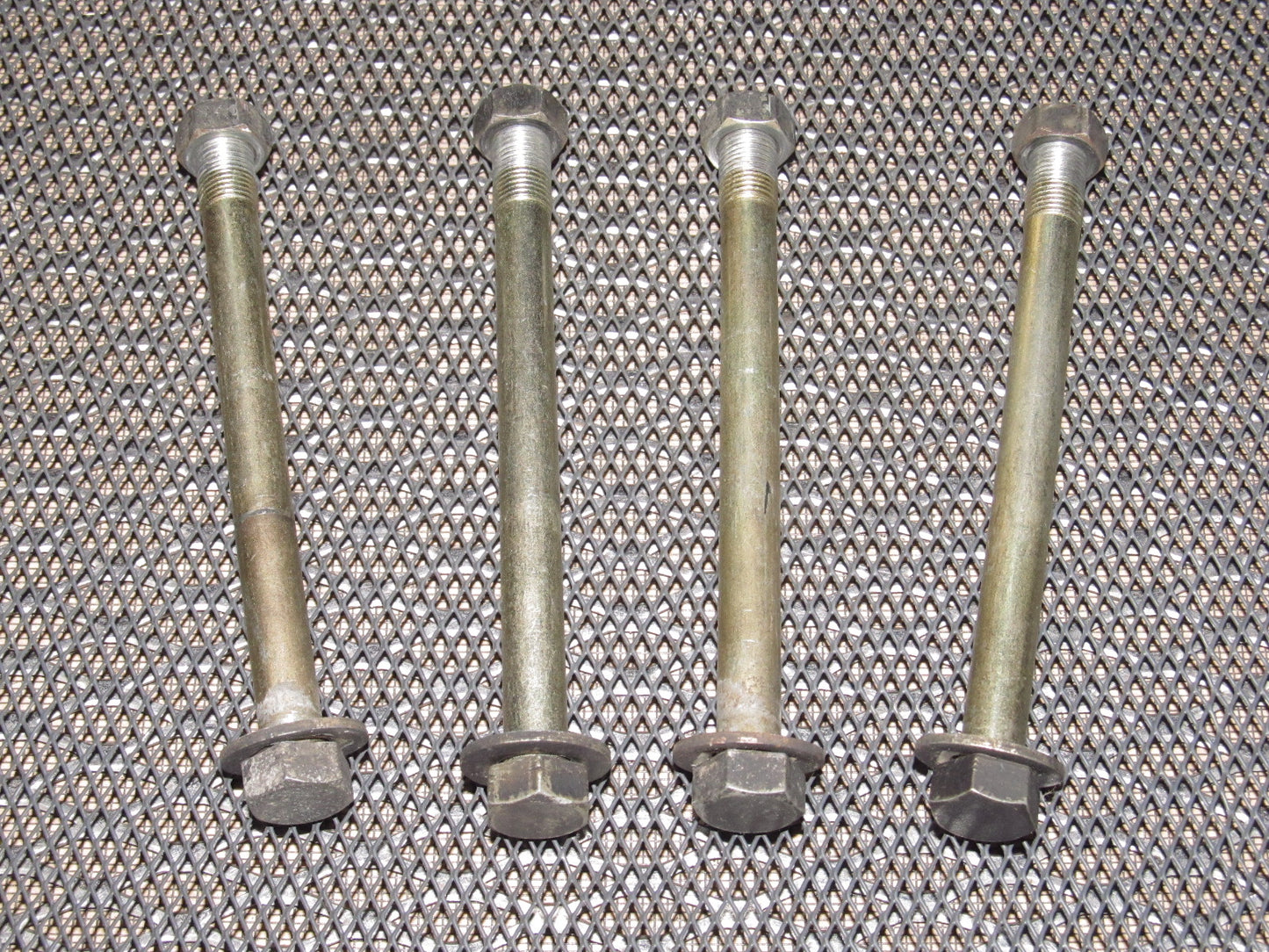 79 80 Datsun 280zx OEM Differential Mounting Bolt