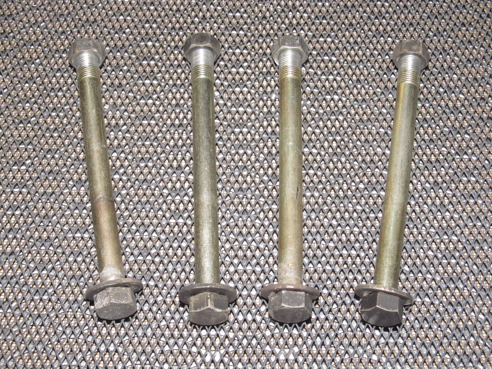 79 80 Datsun 280zx OEM Differential Mounting Bolt