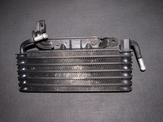 86 87 88 Toyota Supra Turbo OEM Engine Oil Cooler
