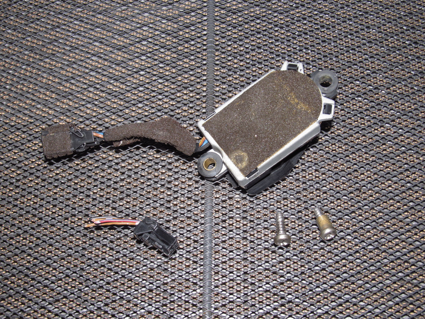 90-96 Nissan 300zx OEM Auto Climate Control Temperature Sensor