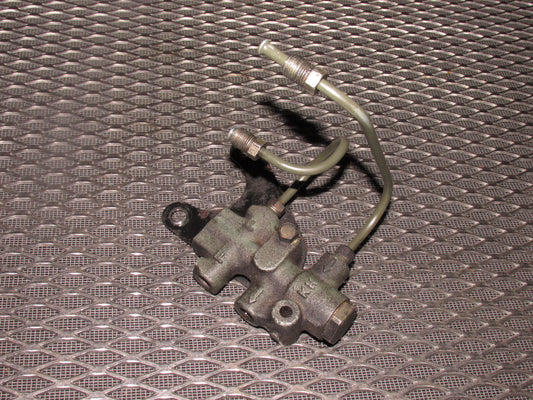 84 85 Mazda RX7 OEM Brake Proportional Valve