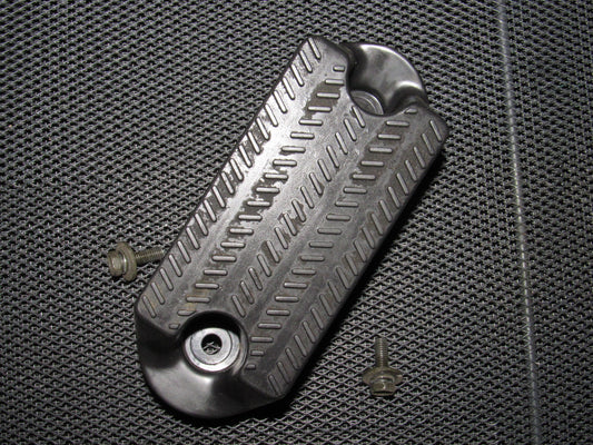 94-01 Acura Integra OEM Foot Rest Dead Pedal
