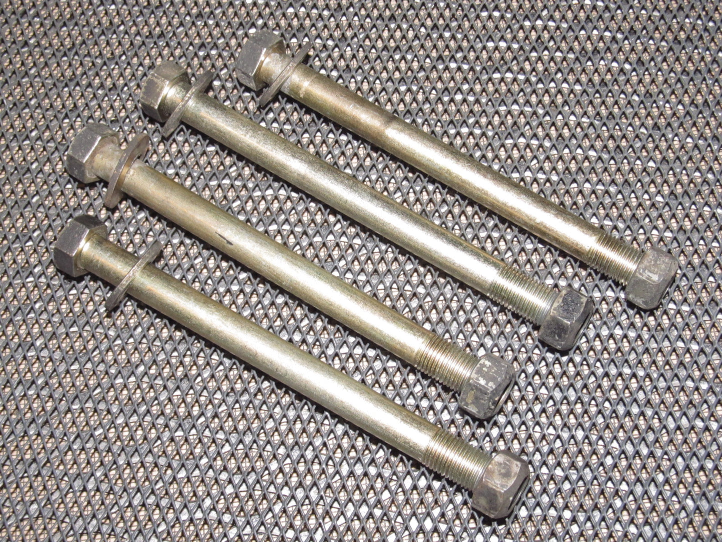 79 80 Datsun 280zx OEM Differential Mounting Bolt
