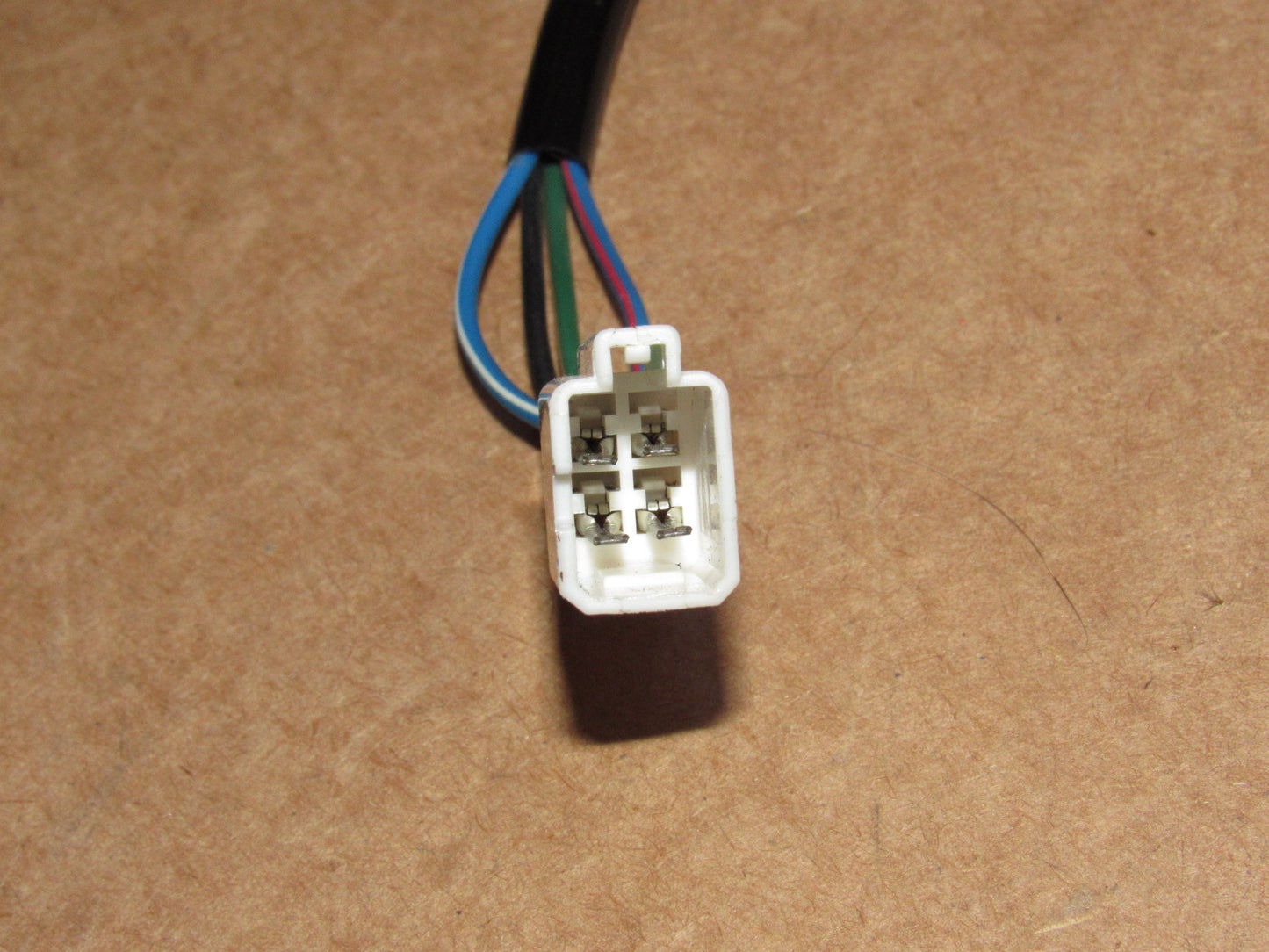 90 91 Mazda RX7 Convertible OEM Cruise Control Switch