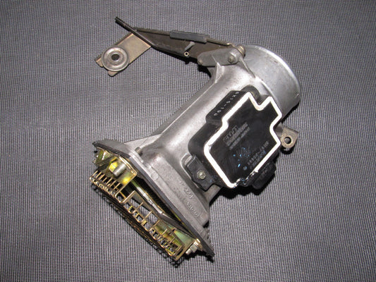 86 87 88 Toyota Supra Turbo OEM Air Flow Meter Mass Sensor