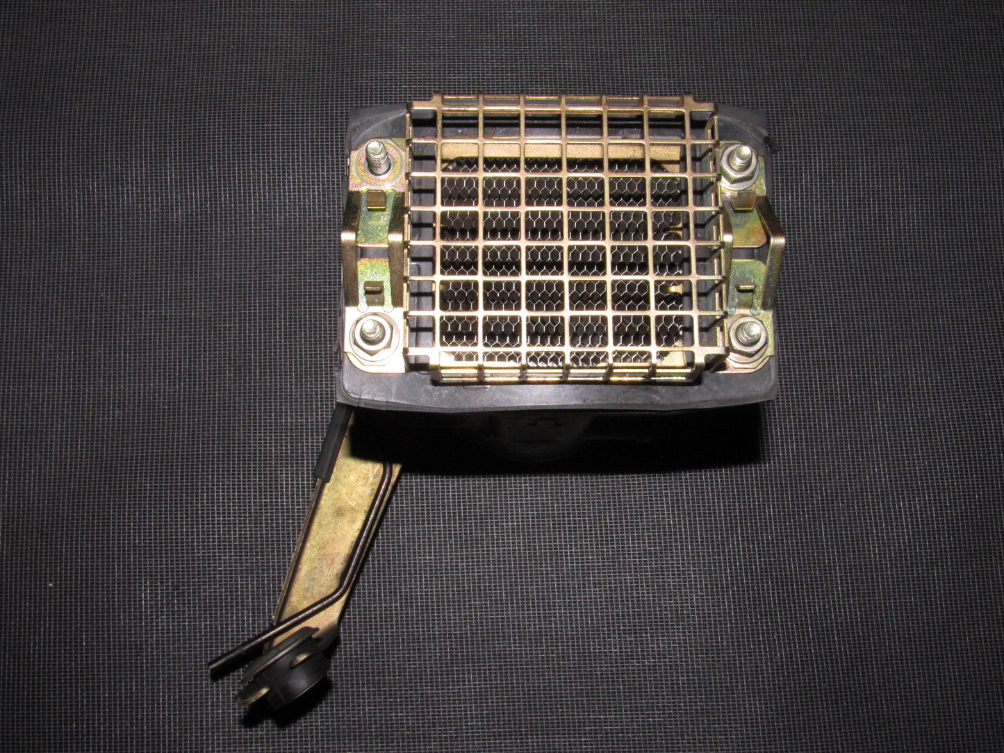 86 87 88 Toyota Supra Turbo OEM Air Flow Meter Mass Sensor