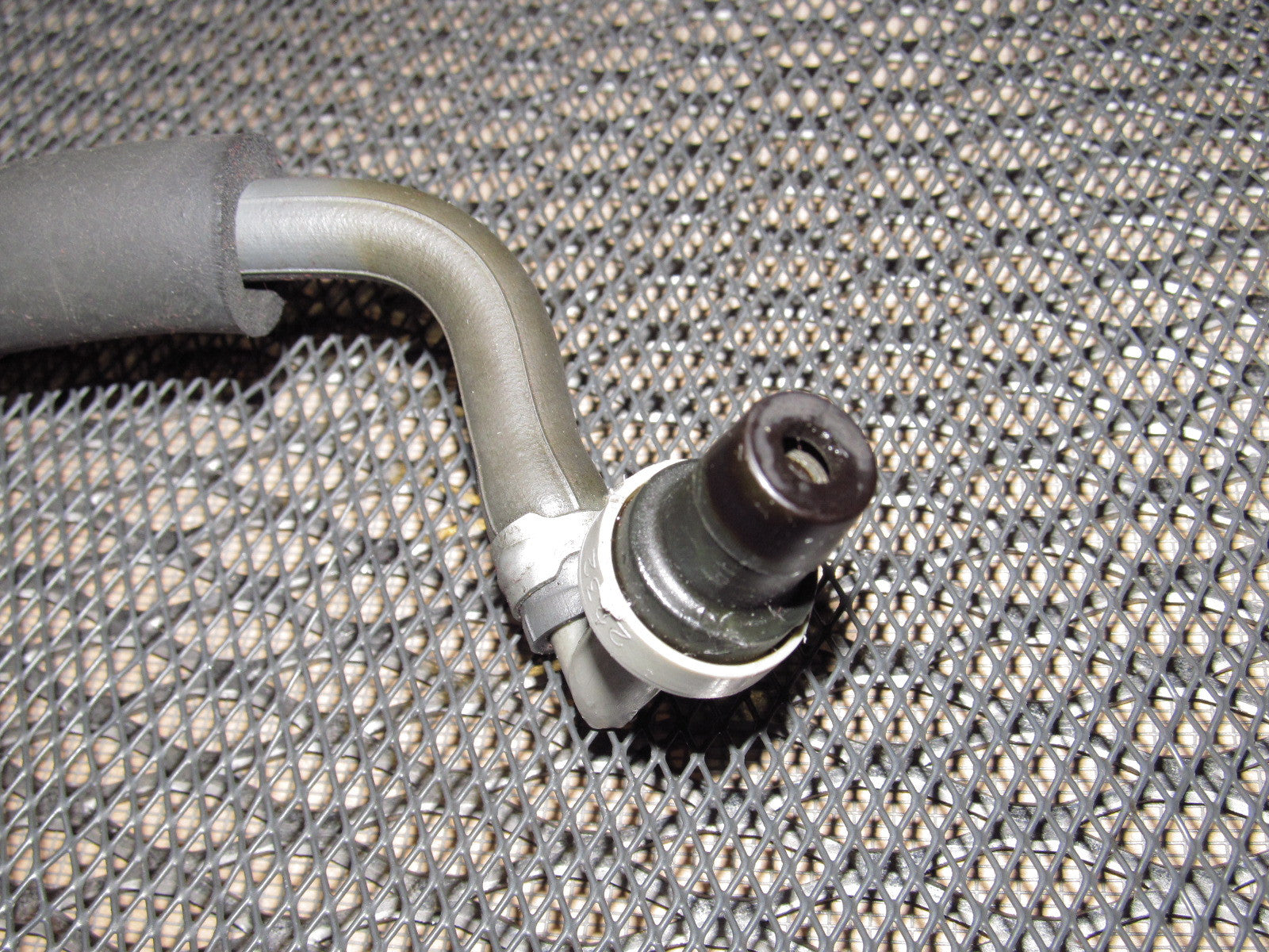 92 93 Acura Integra OEM Engine PCV Valve & Hose B18A1