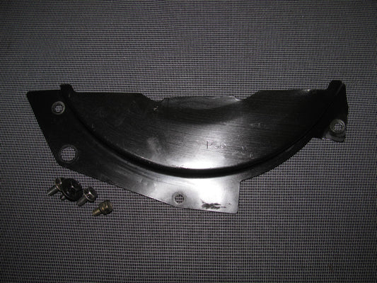 94 95 96 97 98 99 00 01 Acura Integra OEM A/T Torque Converter Cover