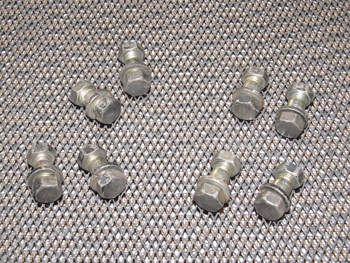 79 80 Datsun 280zx OEM Axle Bolt