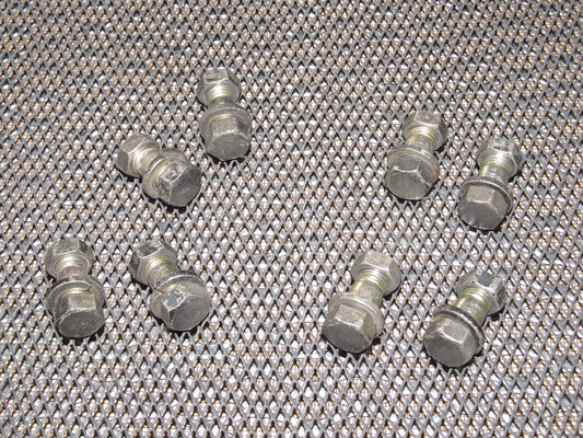 79 80 Datsun 280zx OEM Axle Bolt
