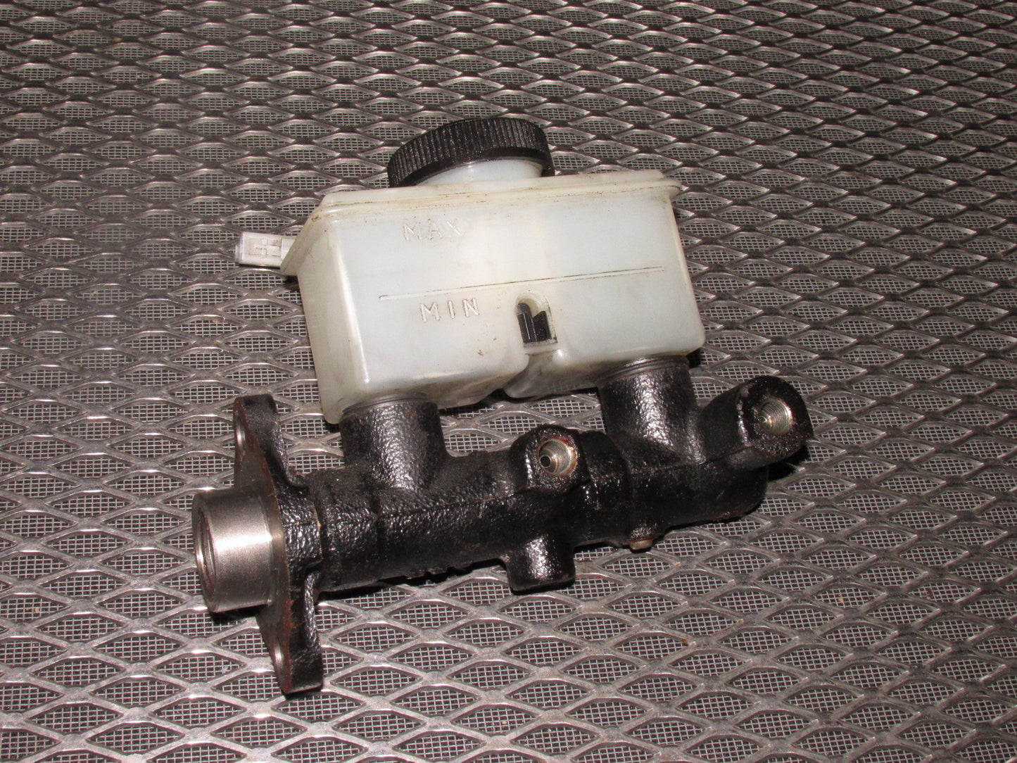 84 85 Mazda RX7 OEM Master Brake Cylinder