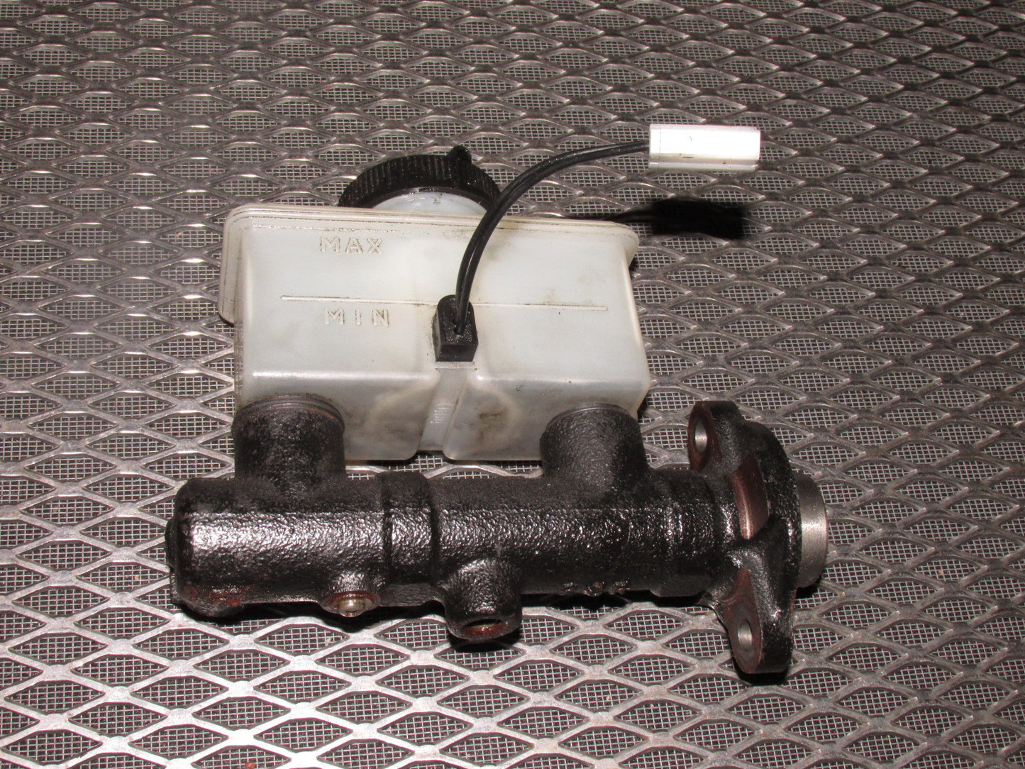 84 85 Mazda RX7 OEM Master Brake Cylinder