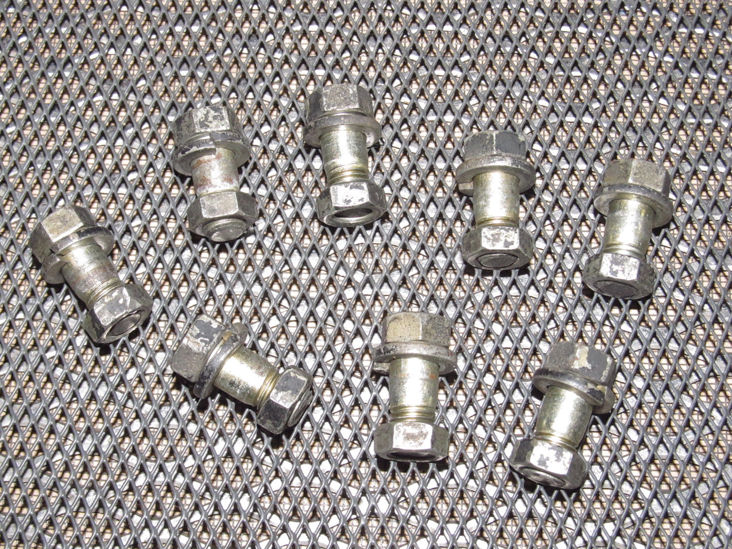 79 80 Datsun 280zx OEM Axle Bolt
