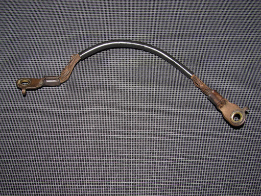 94 95 96 97 98 99 00 01 Acura Integra A/T Transmission Ground Cable