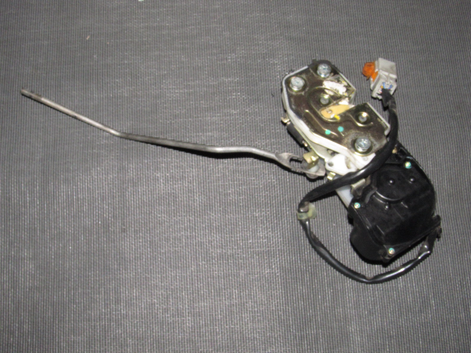 94-01 Acura Integra OEM Door Latch - Left – Autopartone.com