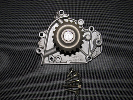 94 95 96 97 98 99 00 01 Acura Integra B18B1 Water Pump
