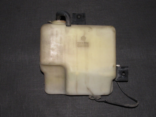 86 87 88 Toyota Supra OEM Turbo Engine Coolant Over Flow Tank