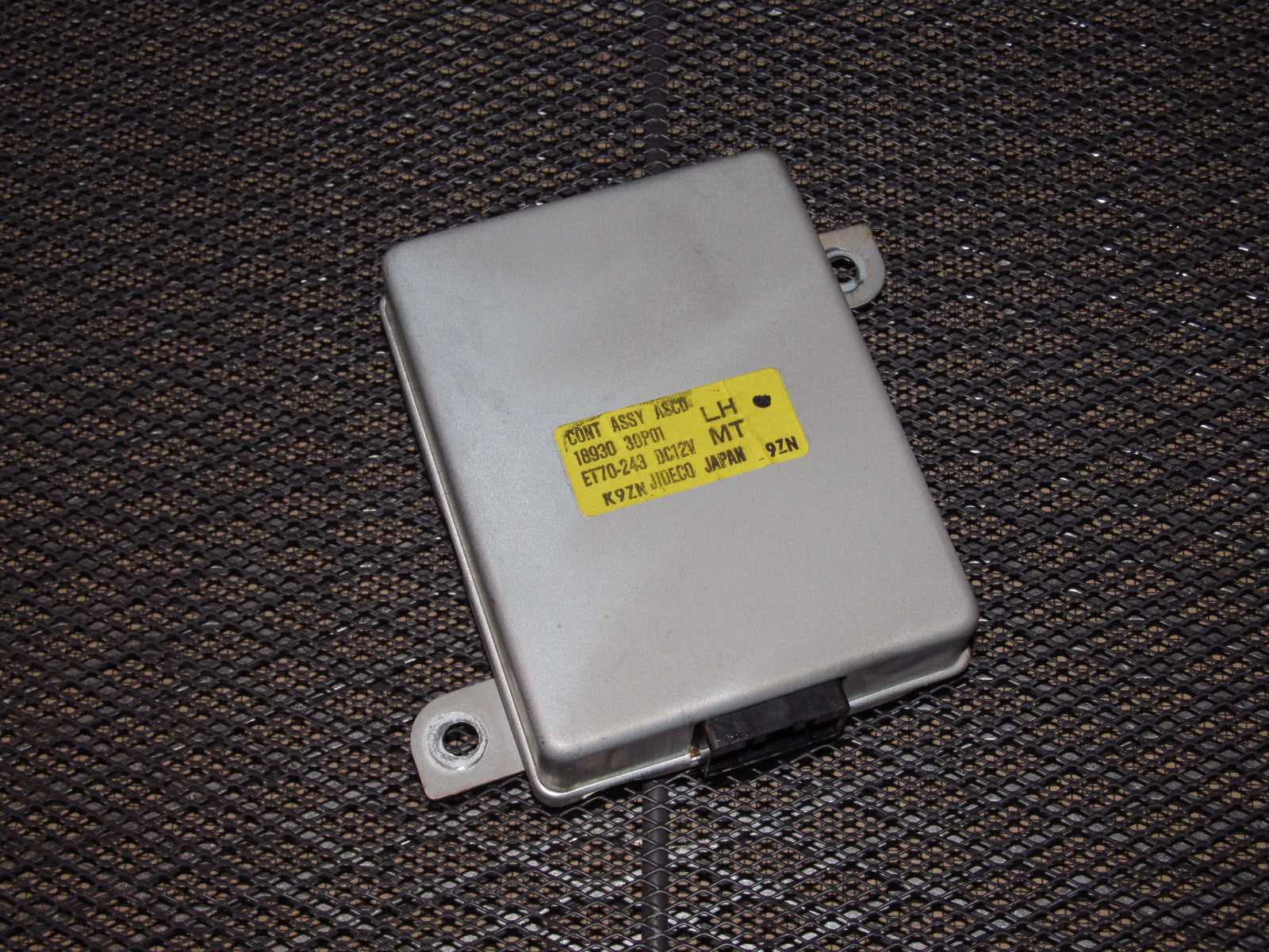 90-96 Nissan 300zx OEM Con Assy ASCD Unit 18930 30P01