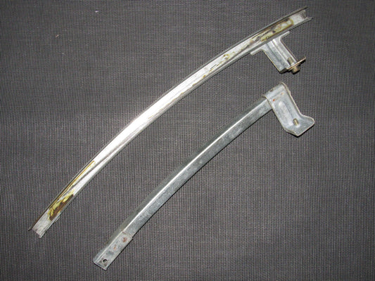 94-01 Acura Integra OEM Door Window Guide - Left