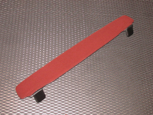 84 85 Mazda RX7 OEM Center Sun Visor