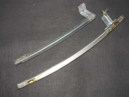 94-01 Acura Integra OEM Door Window Guide - Right