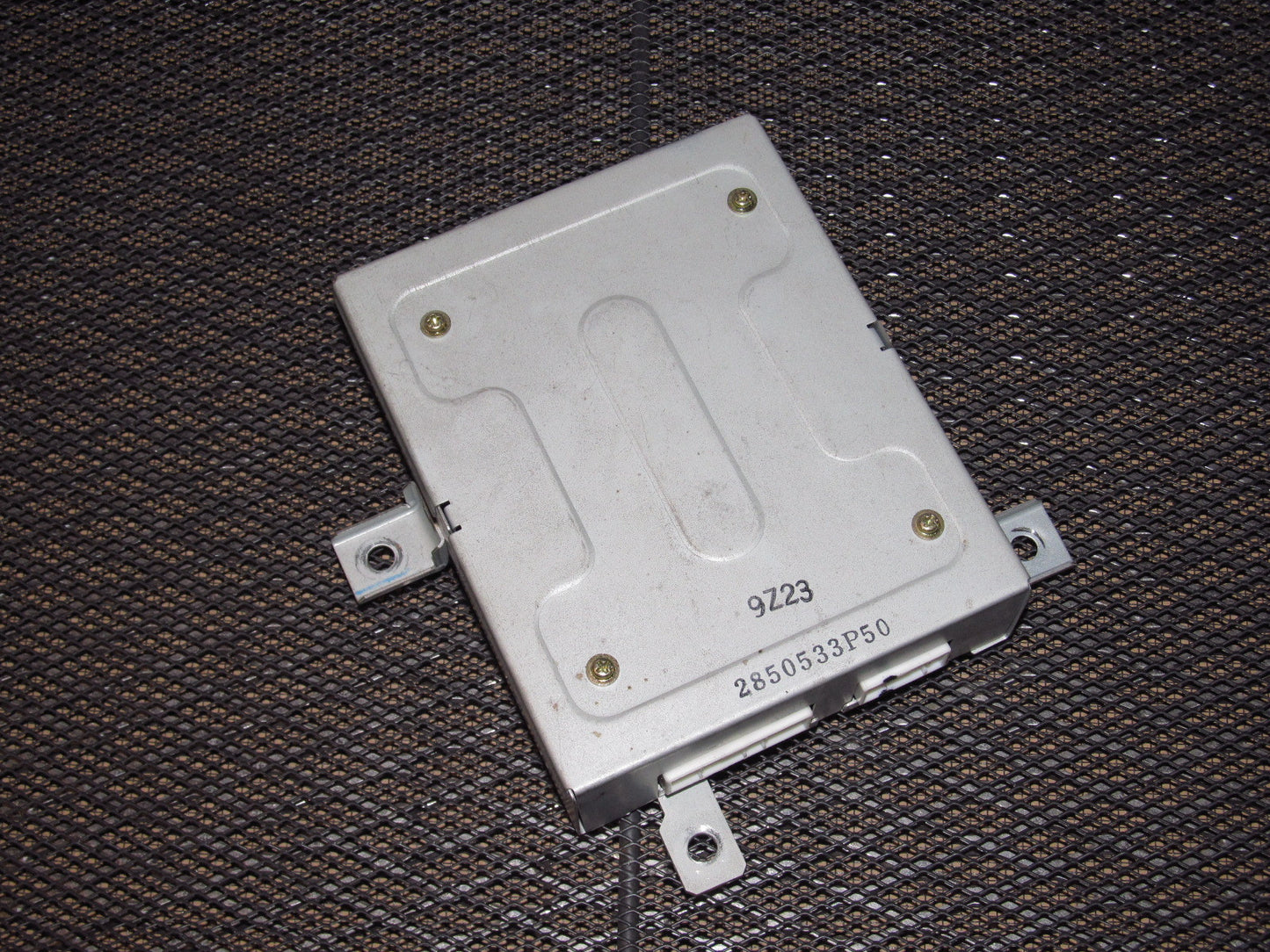 90-96 Nissan 300zx OEM HiCas Computer Module - 2850533P50