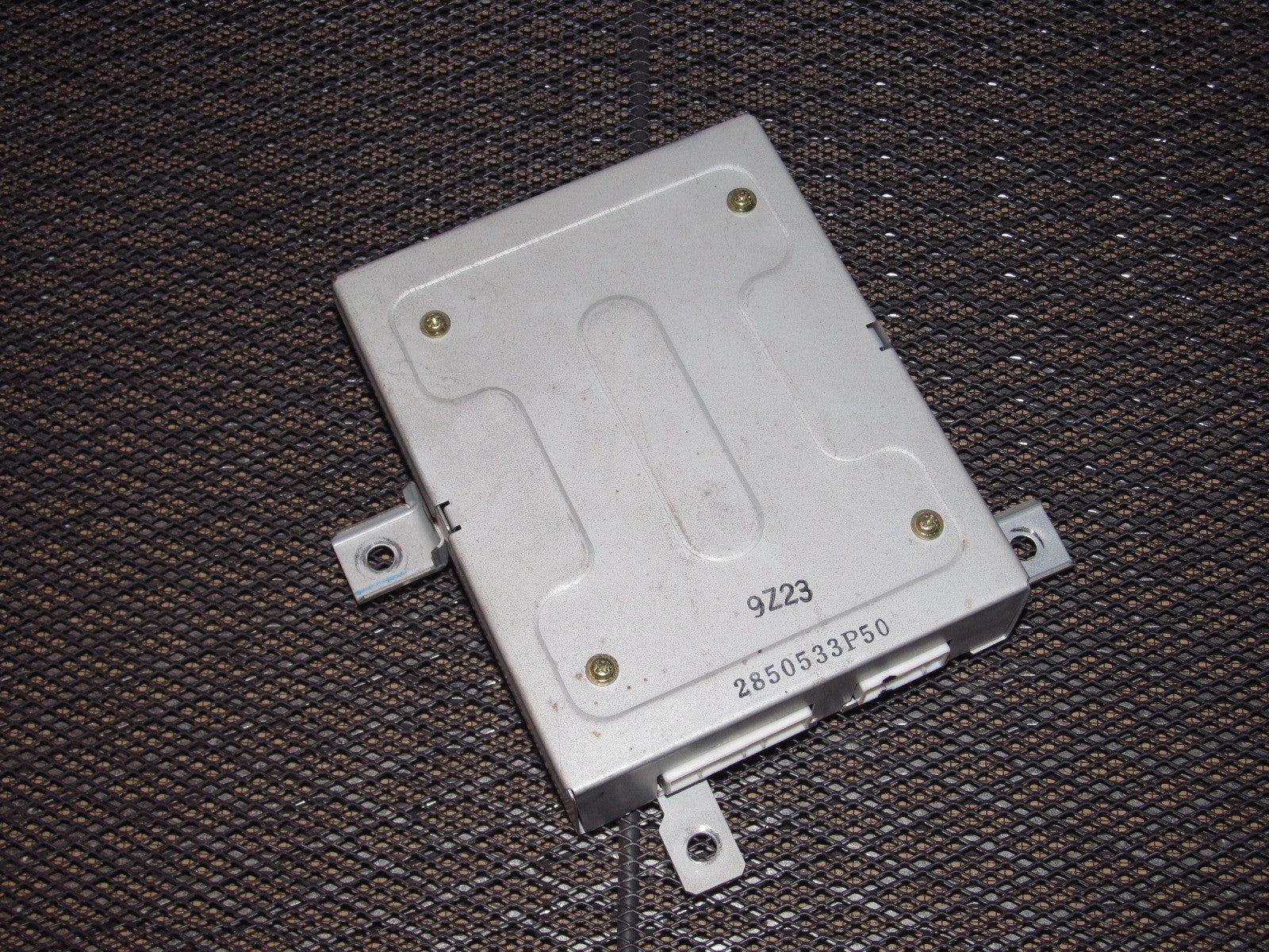 90-96 Nissan 300zx OEM HiCas Computer Module - 2850533P50
