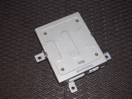 90-96 Nissan 300zx OEM HiCas Computer Module - 2850533P50