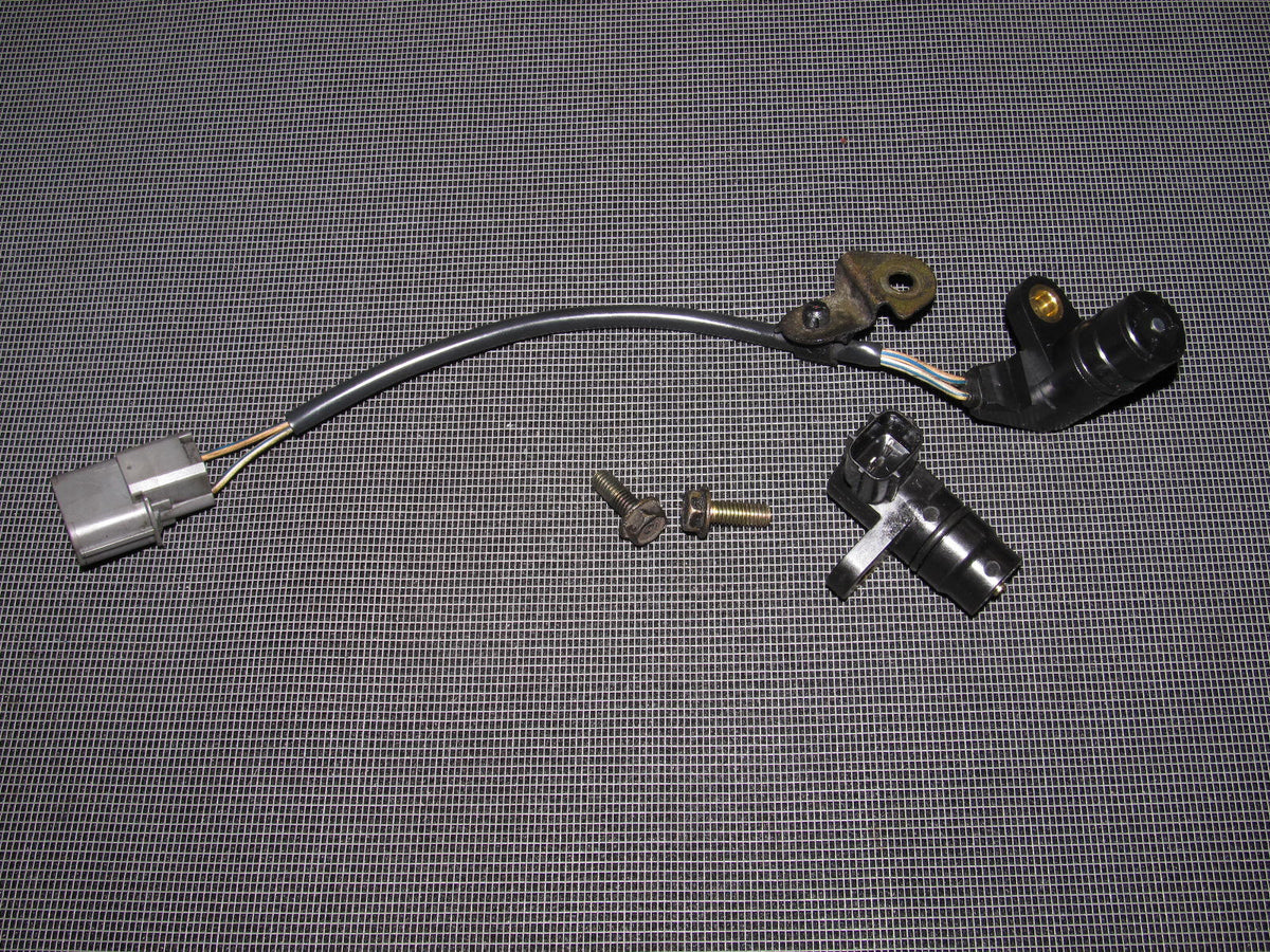94-01 Acura Integra OEM Auto Transmission Sensor Solenoid Switch ...