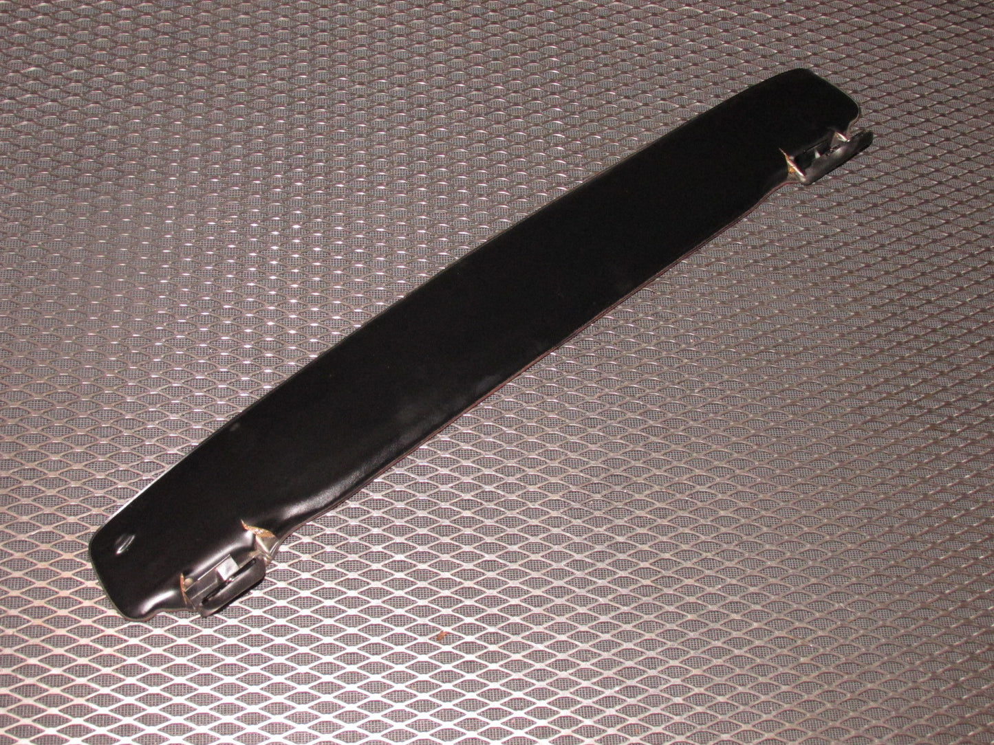 84 85 Mazda RX7 OEM Center Sun Visor