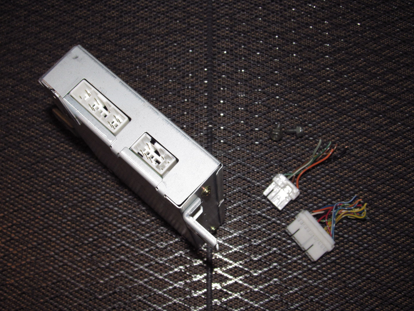 90-96 Nissan 300zx OEM HiCas Computer Module - 2850533P50