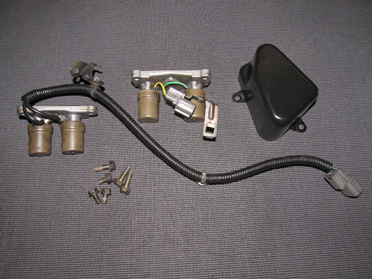 94 95 96 97 98 99 00 01 Acura Integra OEM Auto Transmission Solenoid