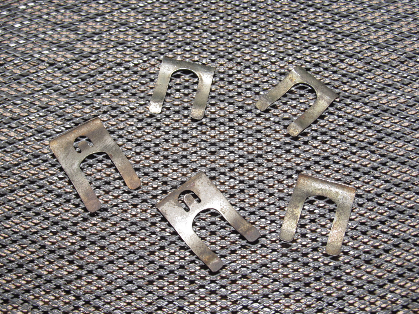 81-83 Mazda RX7 OEM Brake Hose Lock Clip