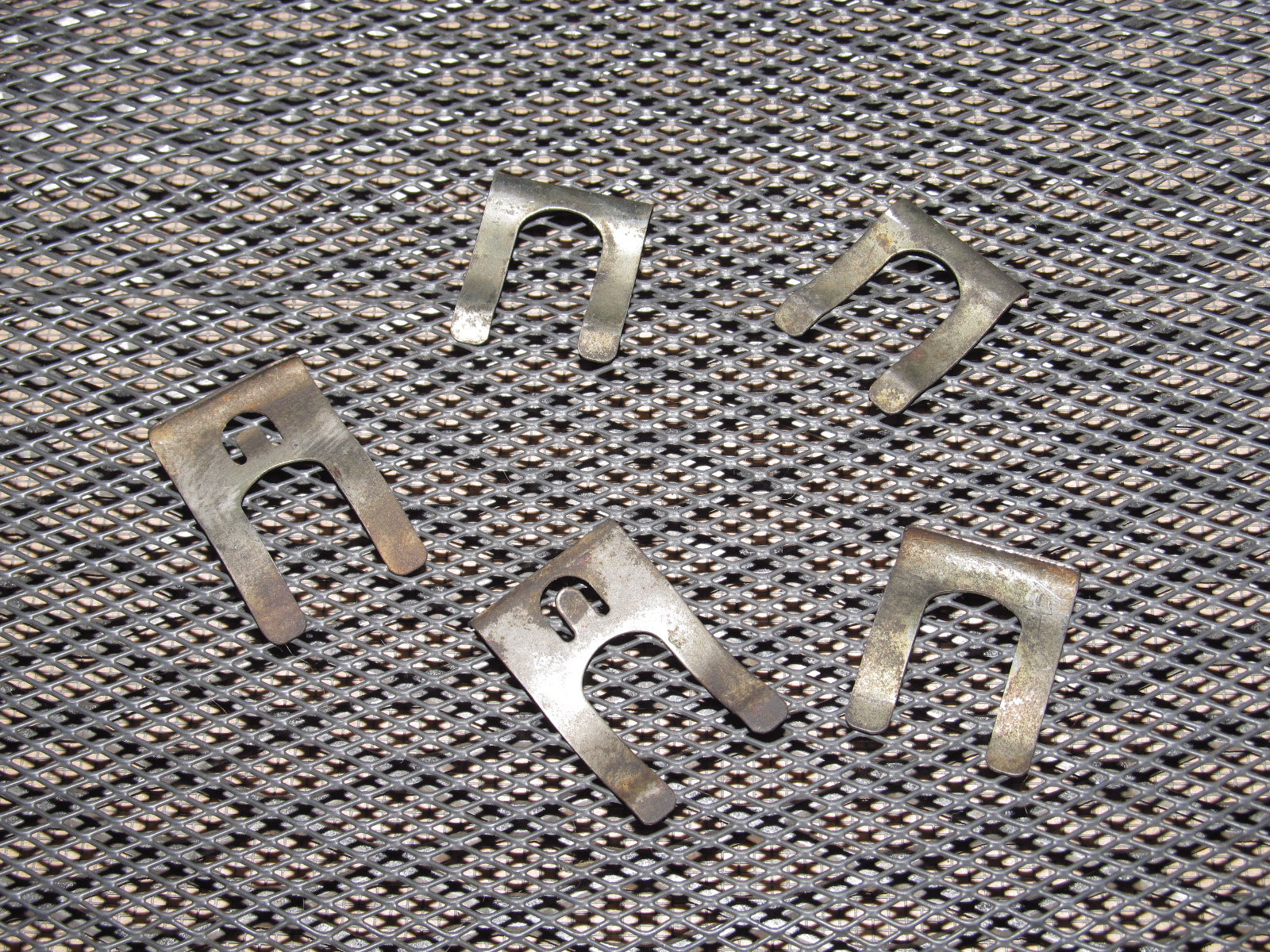 81-83 Mazda RX7 OEM Brake Hose Lock Clip