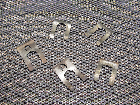 81-83 Mazda RX7 OEM Brake Hose Lock Clip
