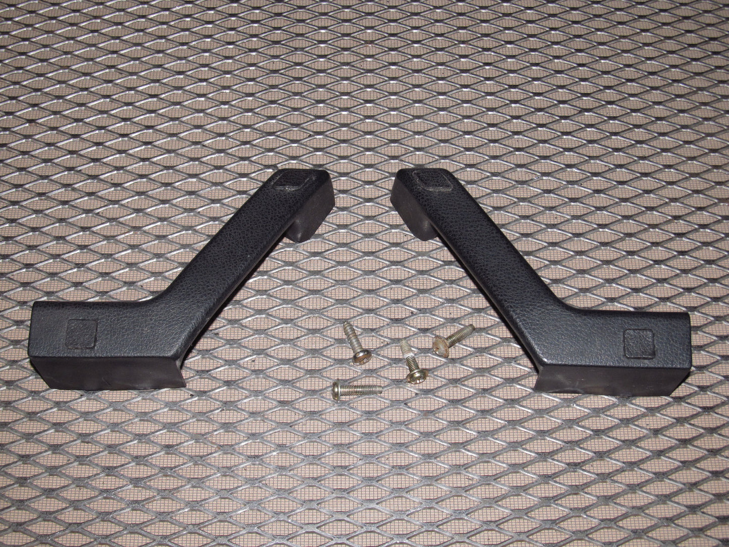 81-83 Mazda RX7 OEM Interior Door Panel Handle