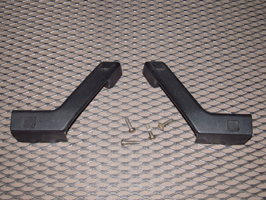 81-83 Mazda RX7 OEM Interior Door Panel Handle