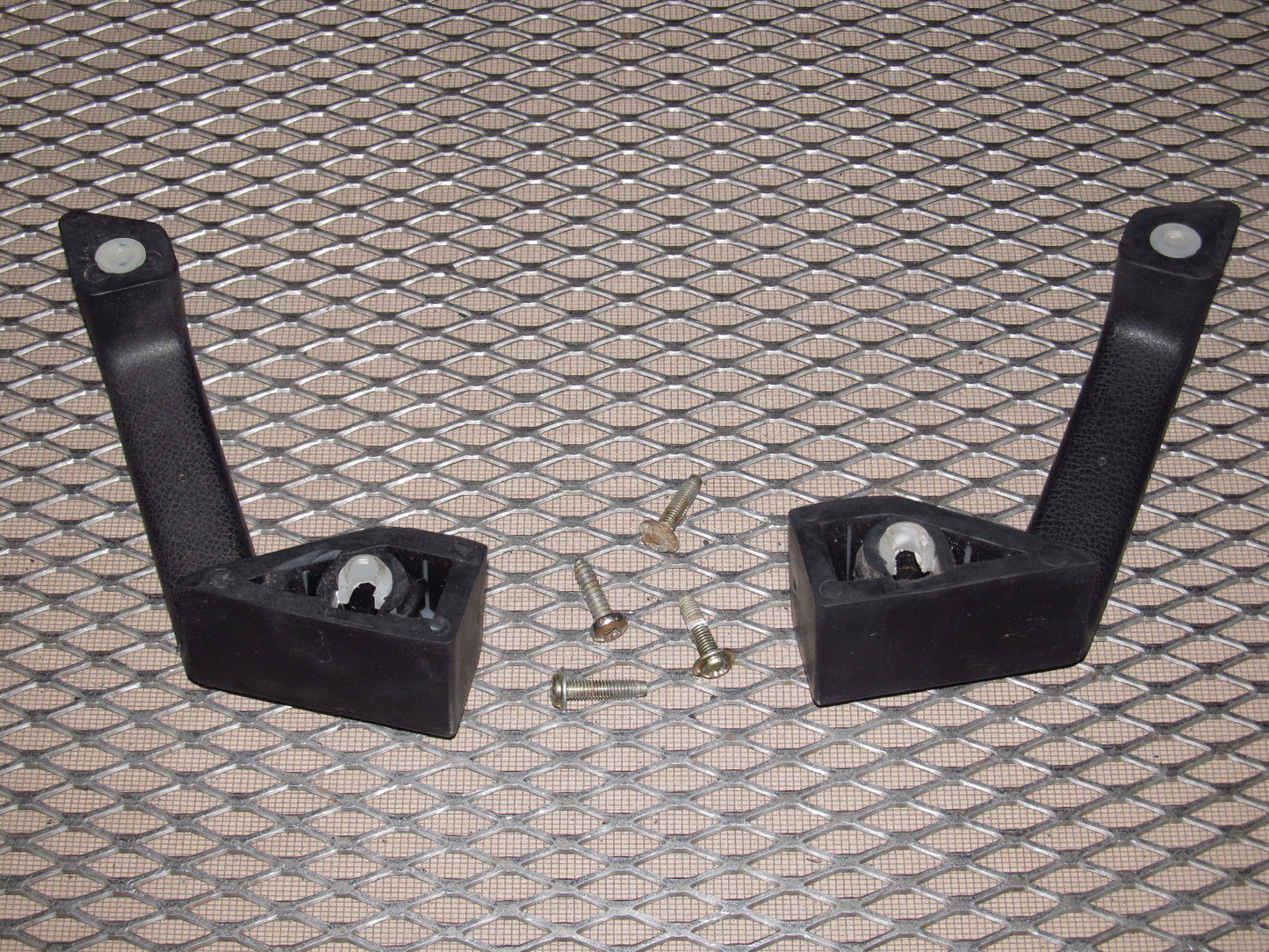 81-83 Mazda RX7 OEM Interior Door Panel Handle