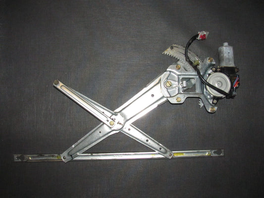 94-01 Acura Integra OEM Window Motor And Regulator - Left