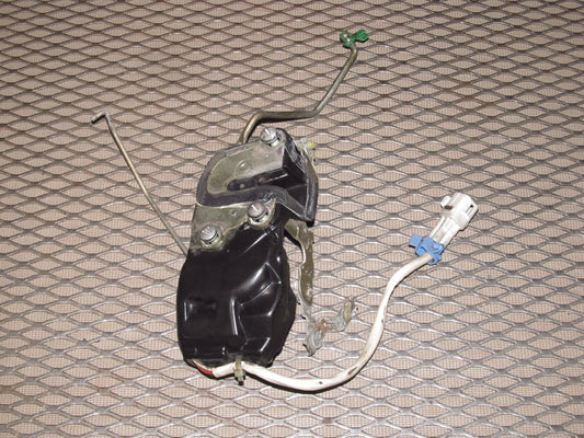 91 92 93 94 95 Toyota MR2 OEM Door Latch & Actuator - Left