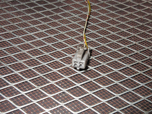 94 95 96 97 98 99 Toyota Celica OEM Ignition Lock Cylinder Light Pigtail Harness