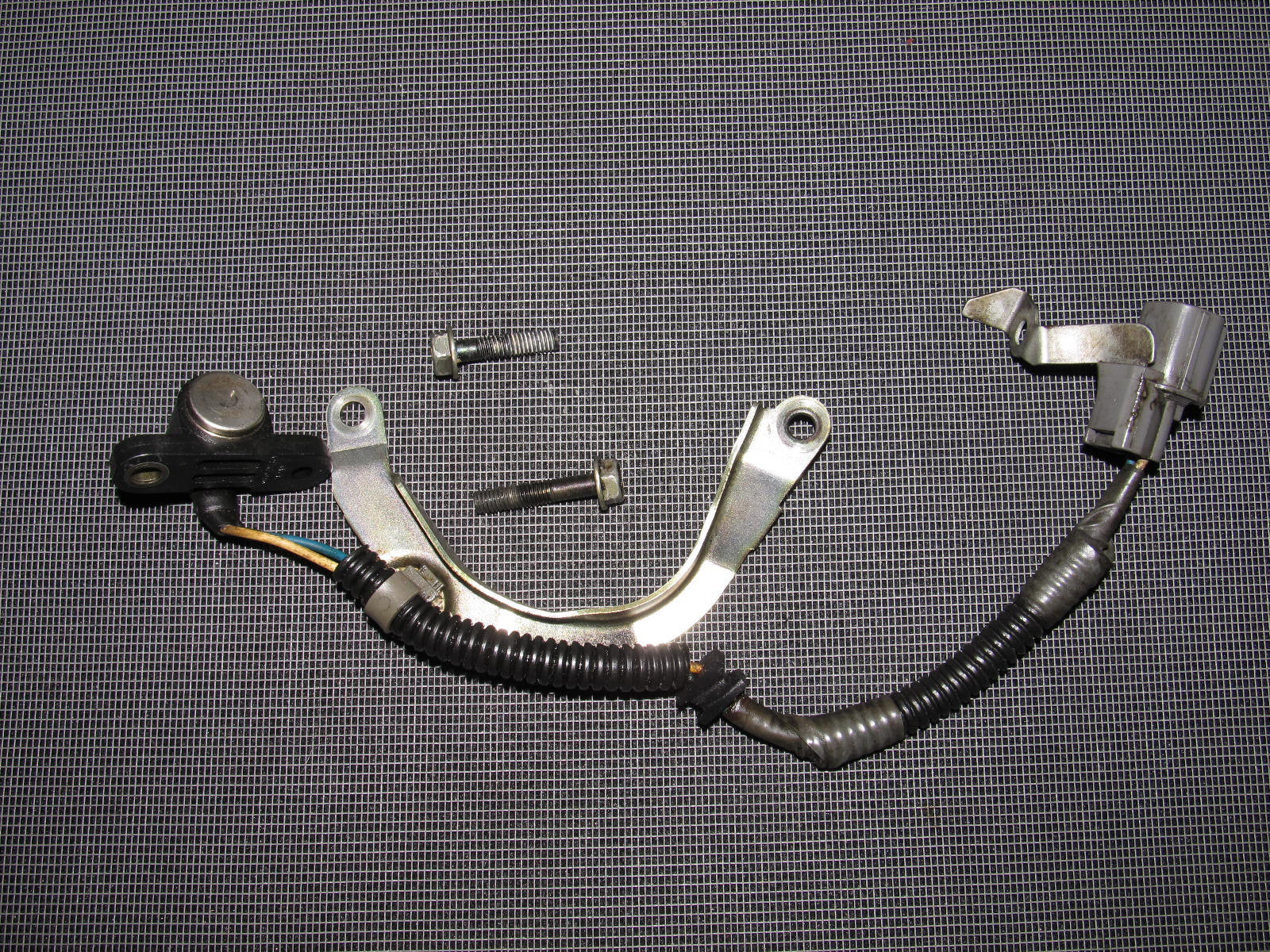 94 95 96 97 98 99 00 01 Acura Integra OEM Crankshaft Position Sensor