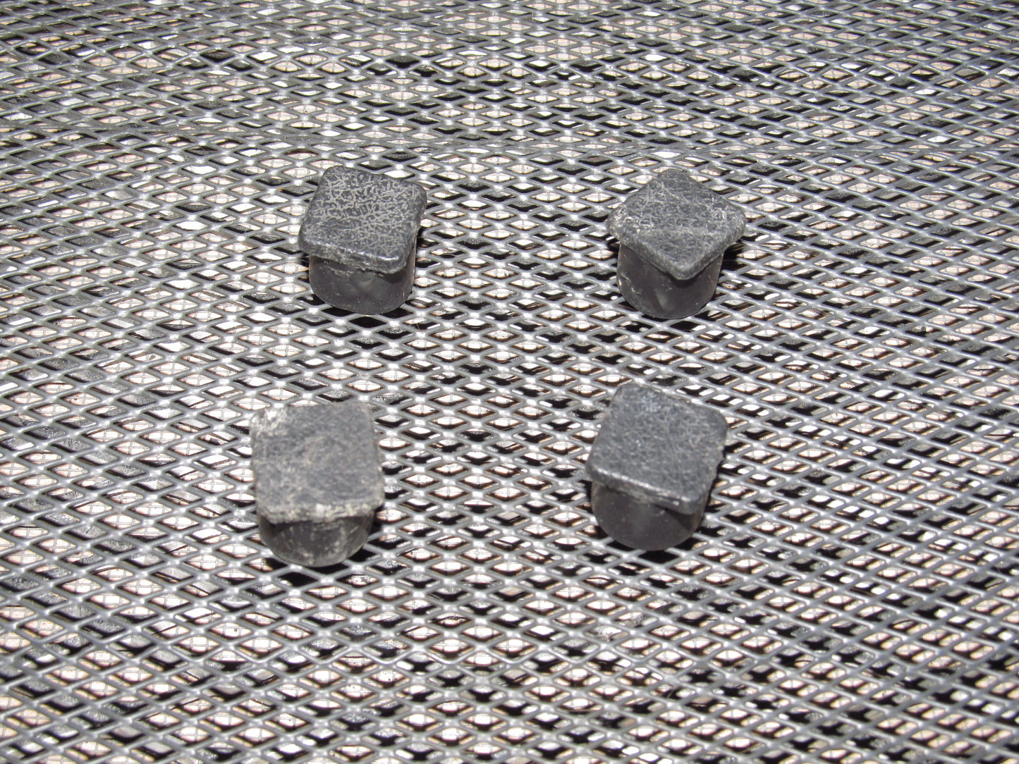 81-83 Mazda RX7 OEM Door Panel Filler Cap