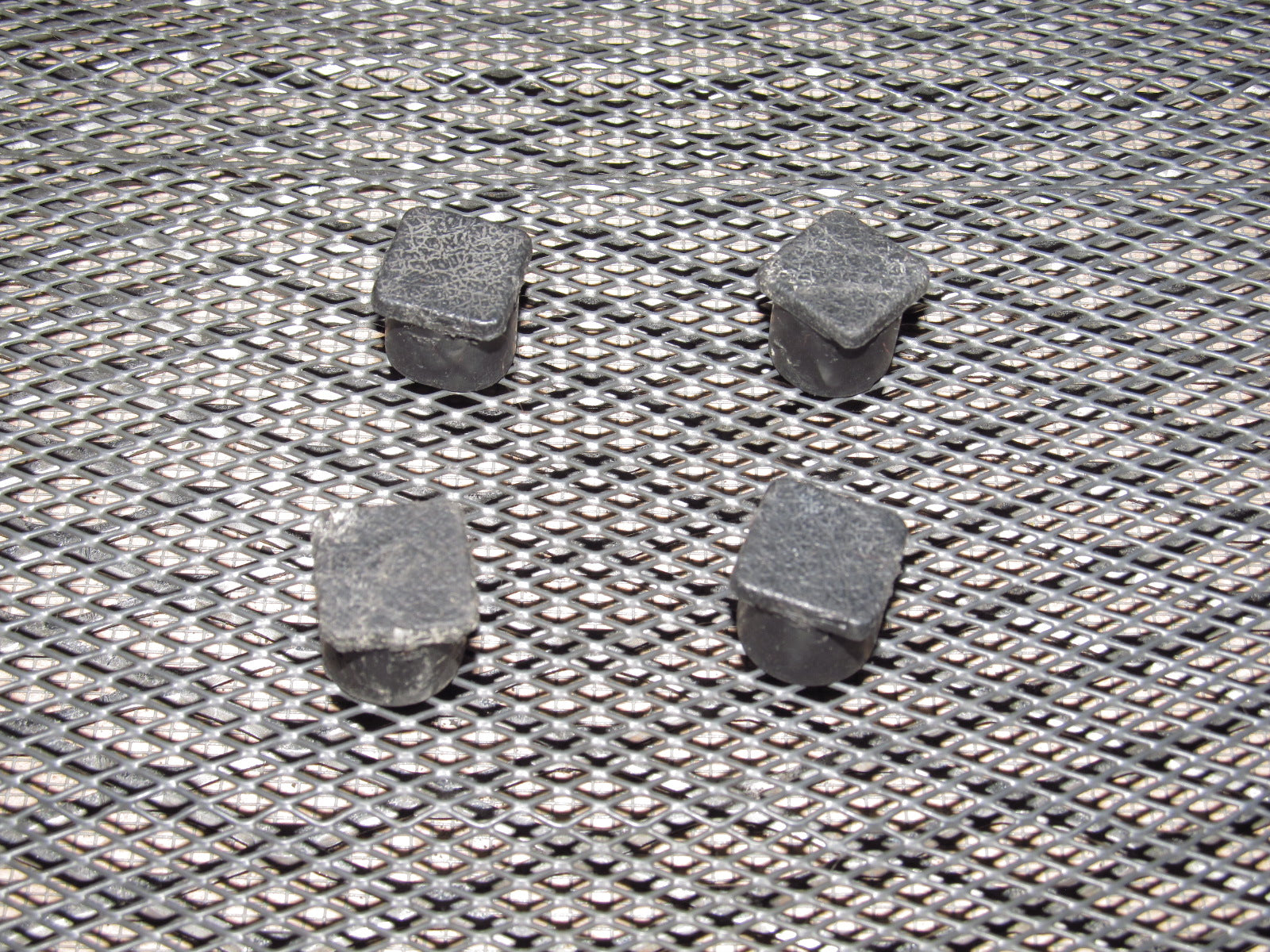 81-83 Mazda RX7 OEM Door Panel Filler Cap