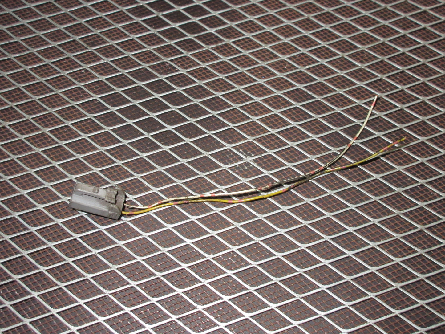94 95 96 97 98 99 Toyota Celica OEM Ignition Lock Cylinder Light Pigtail Harness